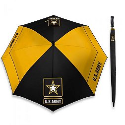 Team Effort Army 62" Umbrella