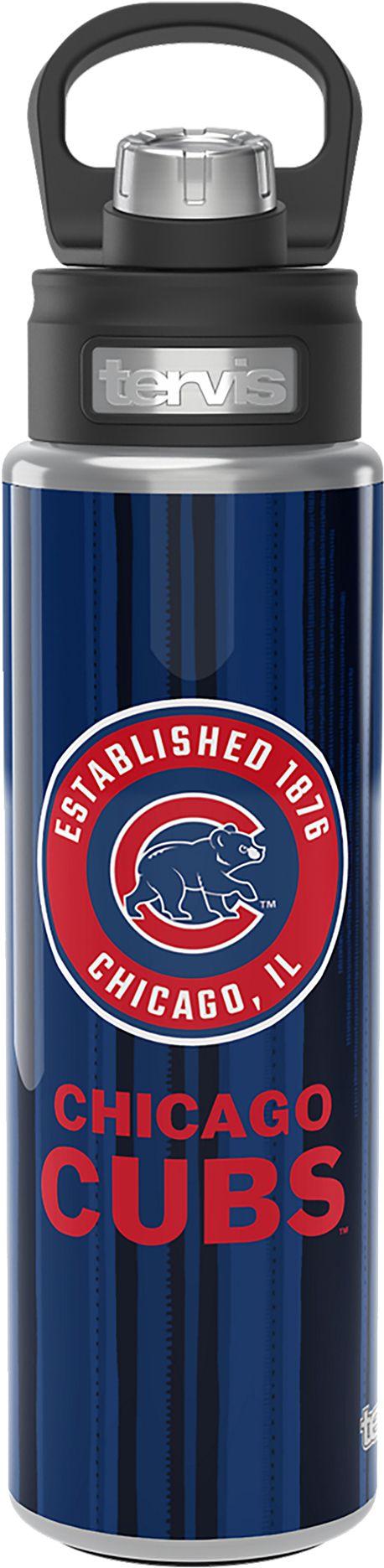 Tervis Chicago Cubs 24 oz. All In Tumbler