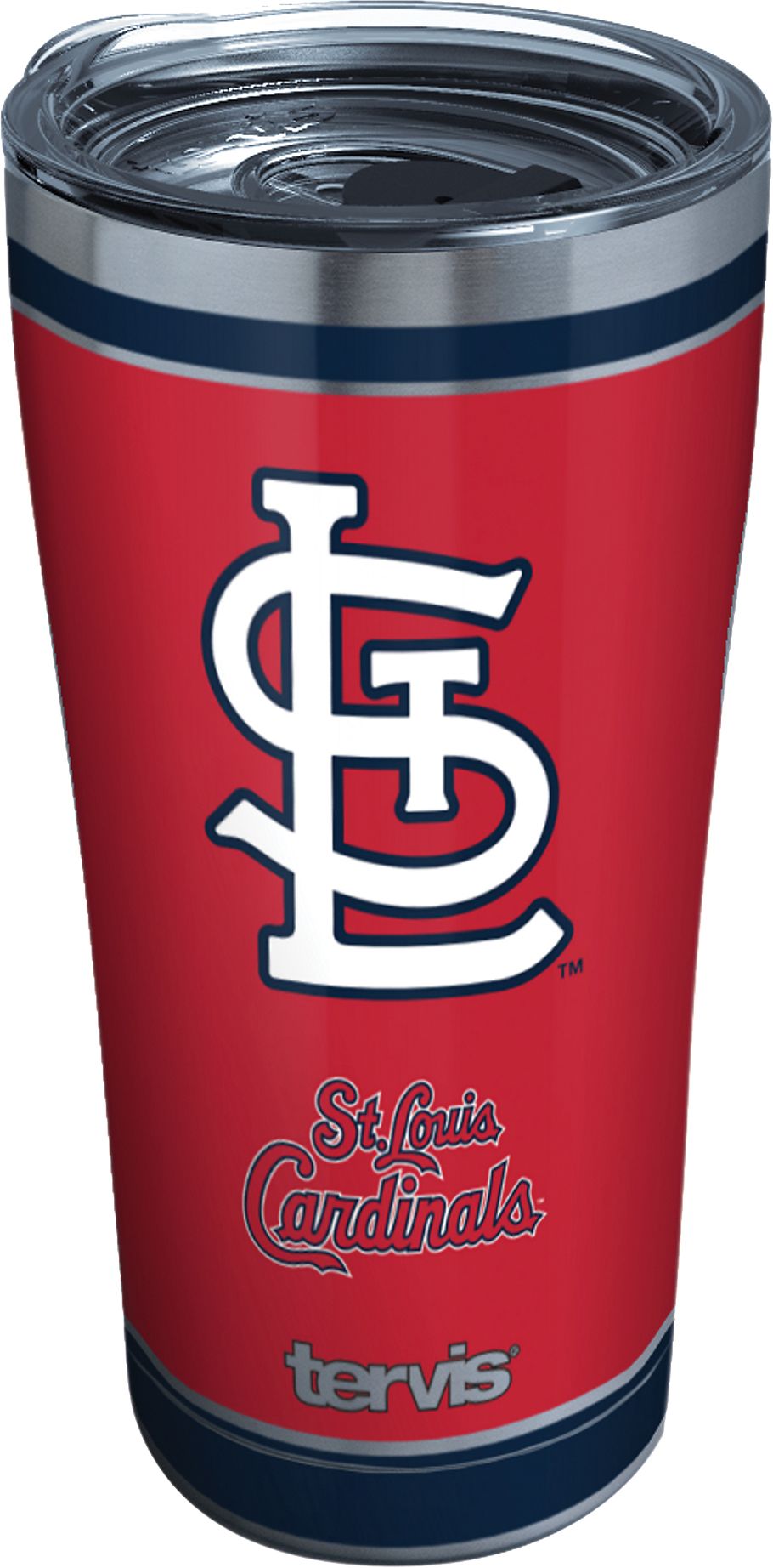 St. Louis Cardinals Tervis 16oz. Tradition Classic Mug