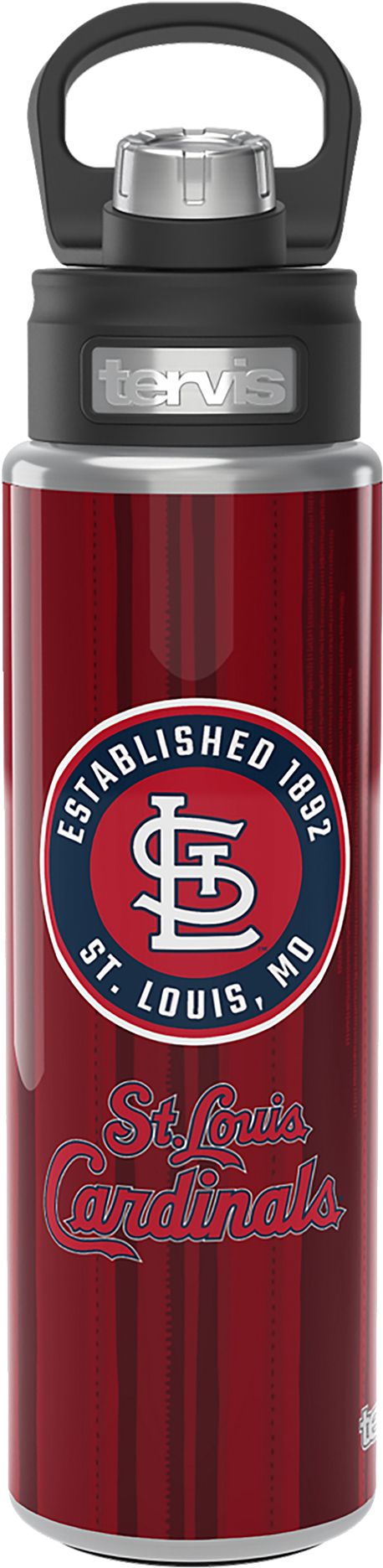 Tervis St. Louis Cardinals 24 oz. All In Tumbler
