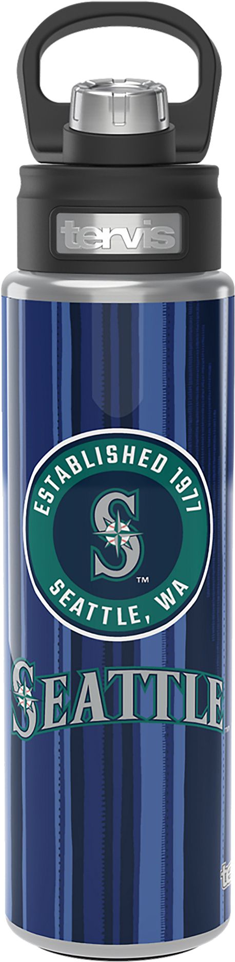 Tervis Seattle Mariners 24 oz. All In Tumbler