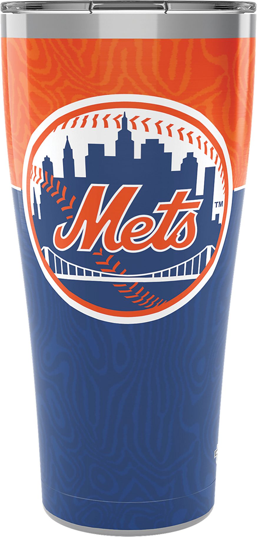 Tervis New York Mets 30 oz. Ripple Tumbler