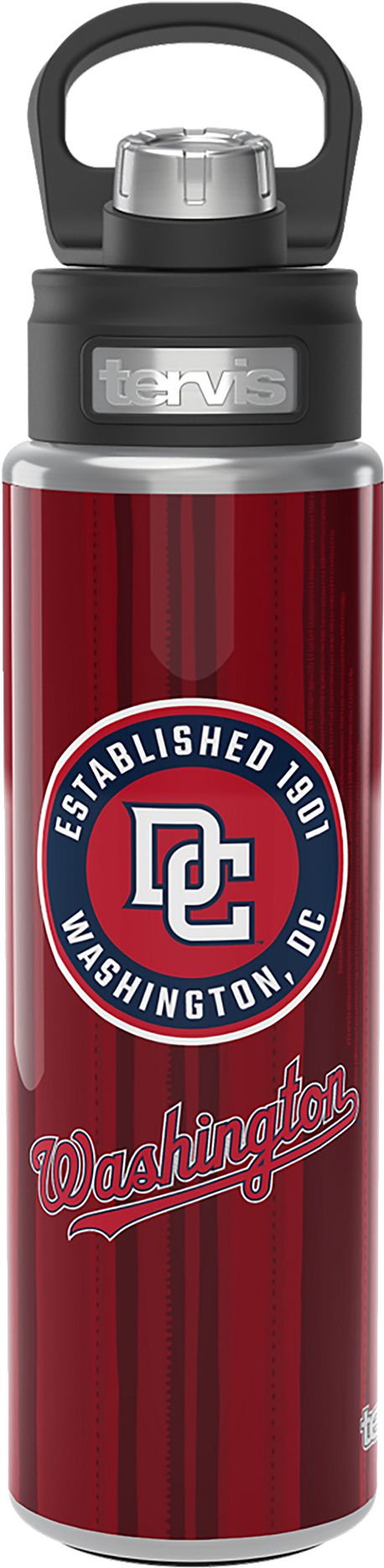 Tervis Washington Nationals 24 oz. All In Tumbler