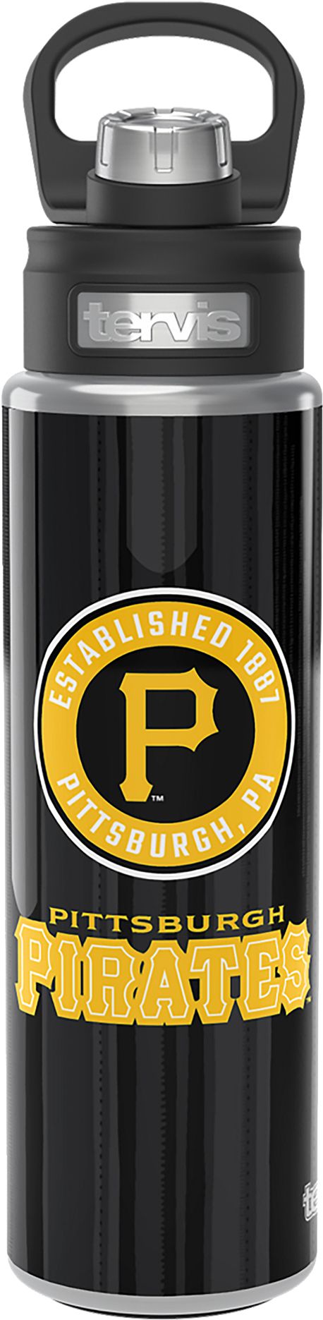 Tervis Pittsburgh Pirates 24 oz. All In Tumbler
