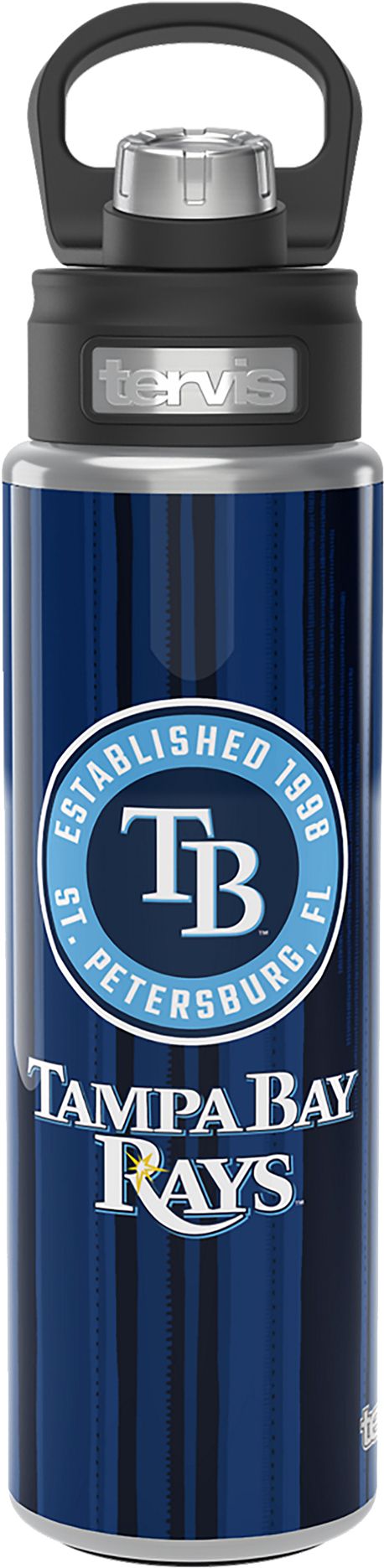 Tervis Tampa Bay Rays 24 oz. All In Tumbler