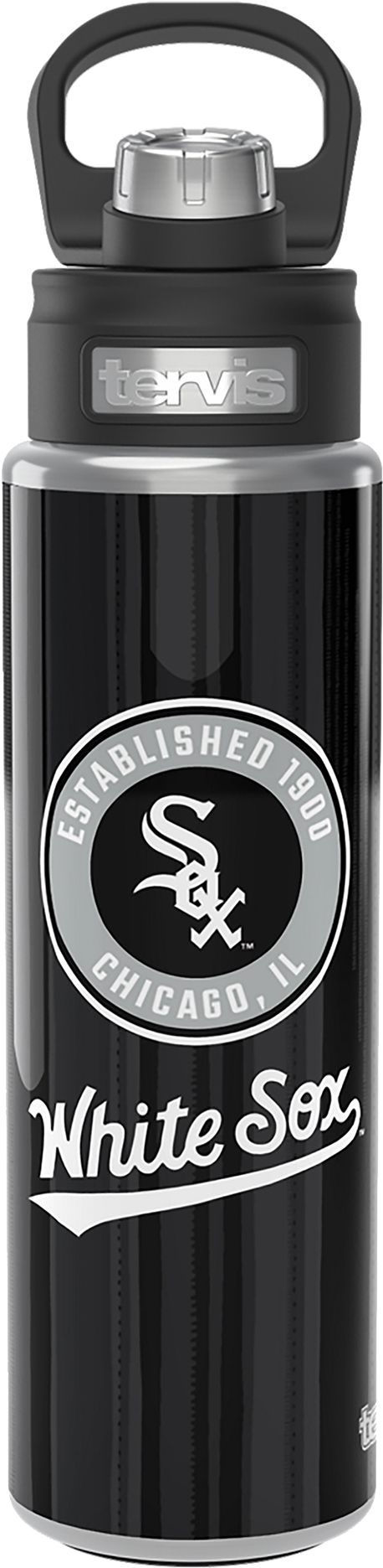 Tervis Chicago White Sox 24 oz. All In Tumbler