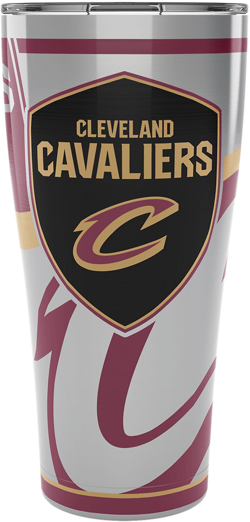 Tervis Cleveland Cavaliers 24oz. Stainless Steel Water Bottle