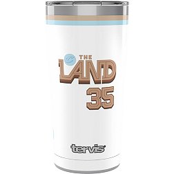 Tervis 2022-23 City Edition Cleveland Cavaliers  20oz. Stainless Steel Tumbler
