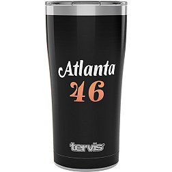 Tervis 2022-23 City Edition Atlanta Hawks  20oz. Stainless Steel Tumbler