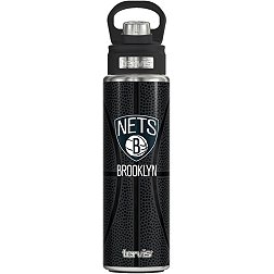 Tervis Brooklyn Nets 24oz. Stainless Steel Water Bottle
