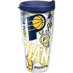 Tervis Indiana Pacers 24oz. All Over Print Tumbler