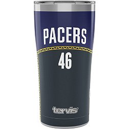 Tervis 2022-23 City Edition Indiana Pacers  20oz. Stainless Steel Tumbler