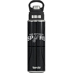 Tervis San Antonio Spurs 24oz. Stainless Steel Water Bottle