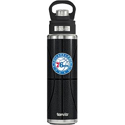 Tervis Philadelphia 76ers 24oz. Stainless Steel Water Bottle