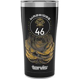 Tervis 2022-23 City Edition Golden State Warriors  20oz. Stainless Steel Tumbler