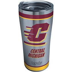 Tervis Central Michigan Chippewas Tradition 20oz Tumbler