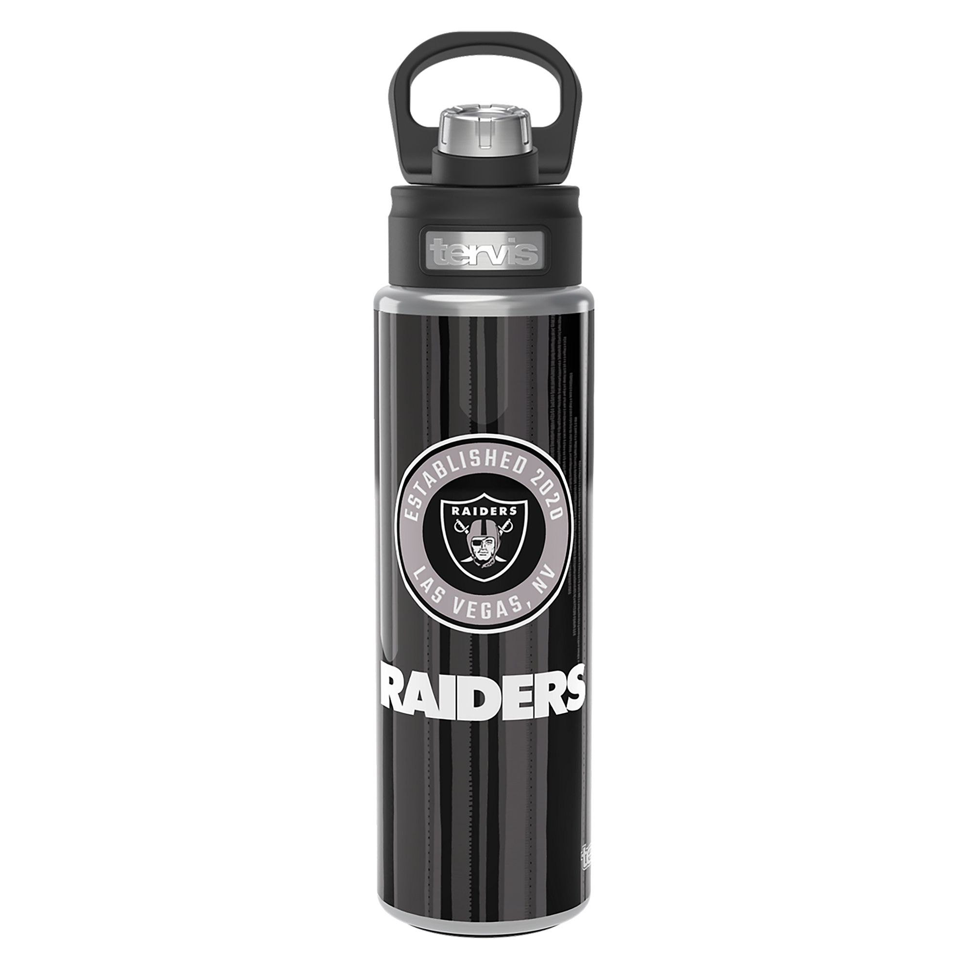 RAIDERS 20oz INSULATED TUMBLER – Relentless Prints