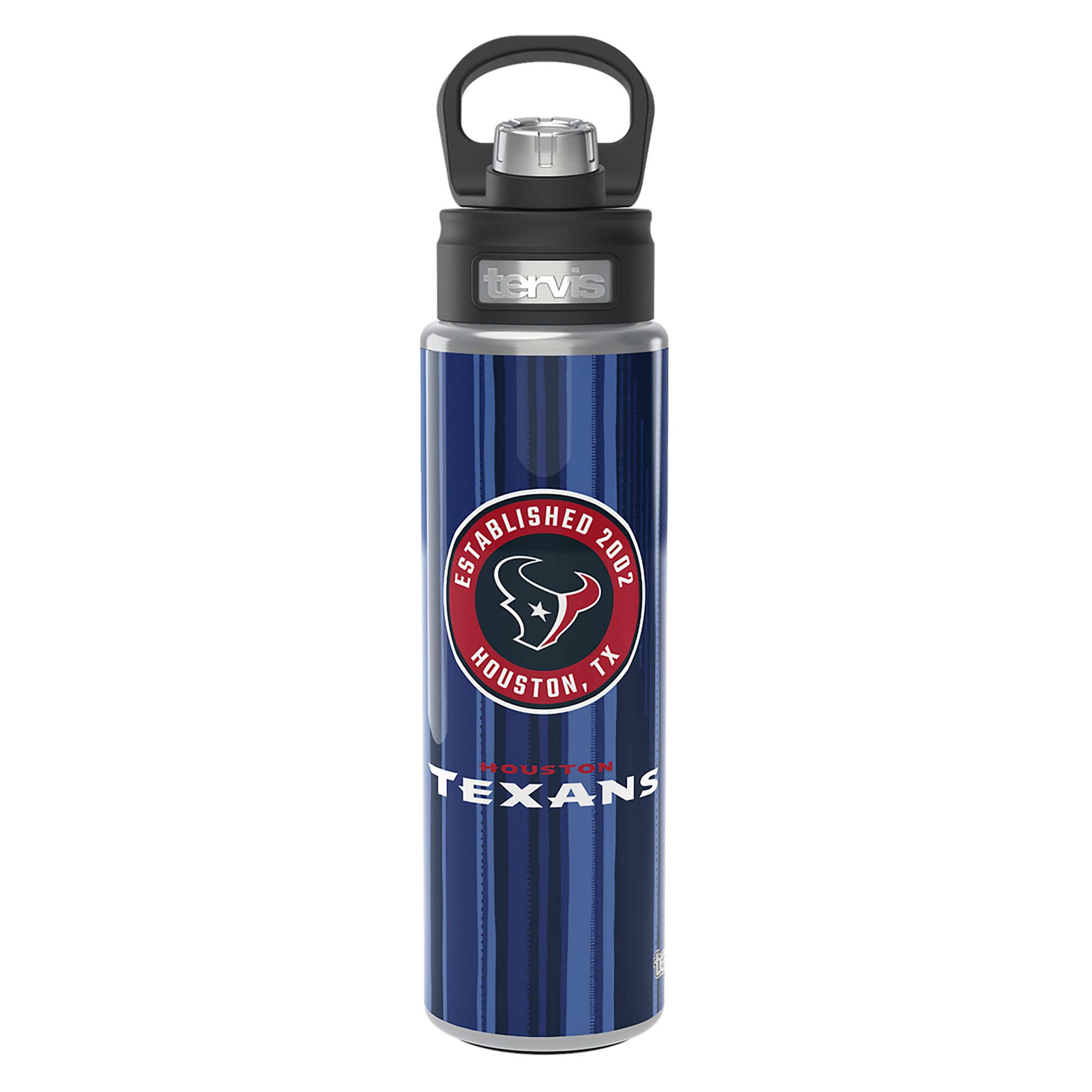Tervis Houston Texans 24 oz. All In Tumbler