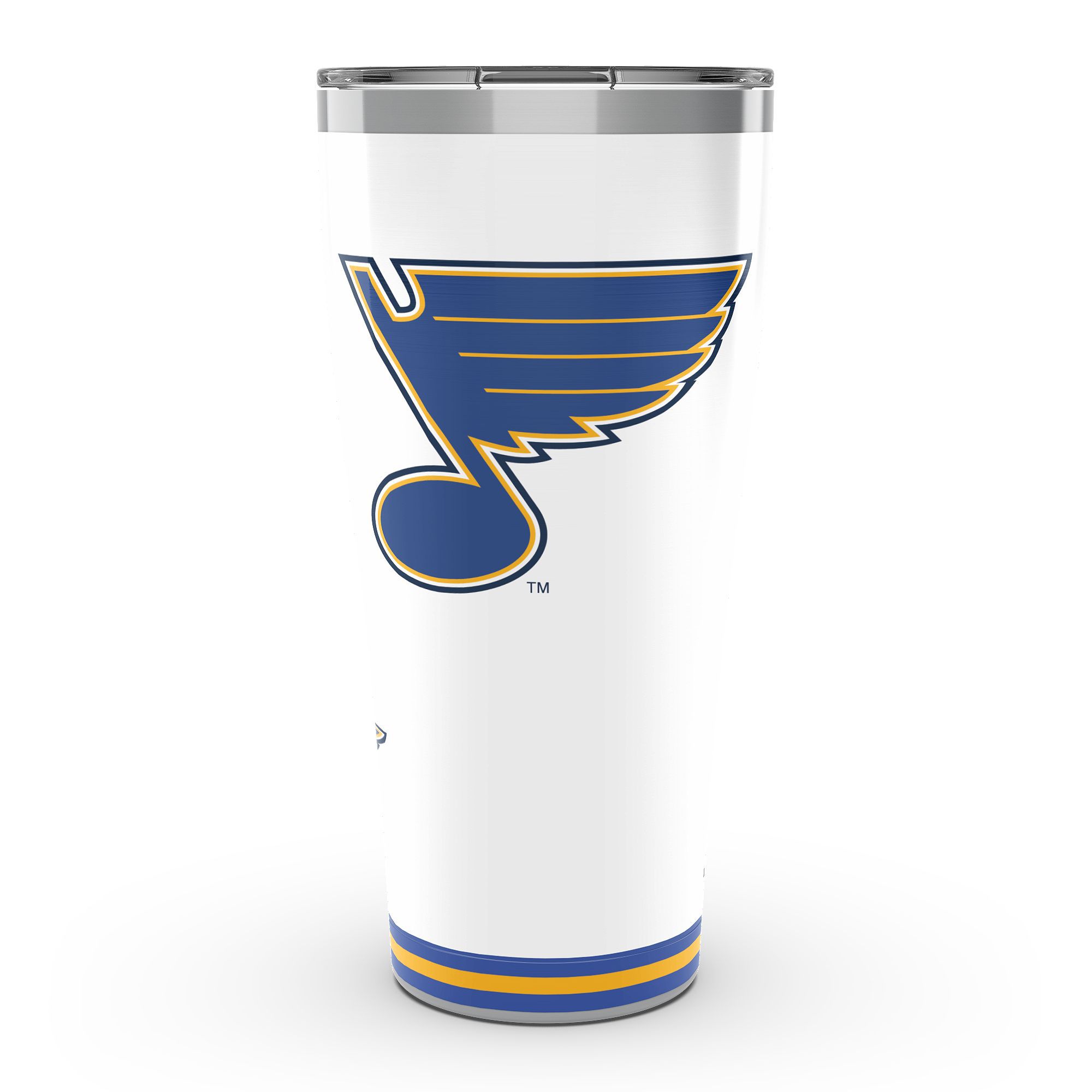 Tervis St. Louis Blues 30oz. Stainless Steel Tumbler