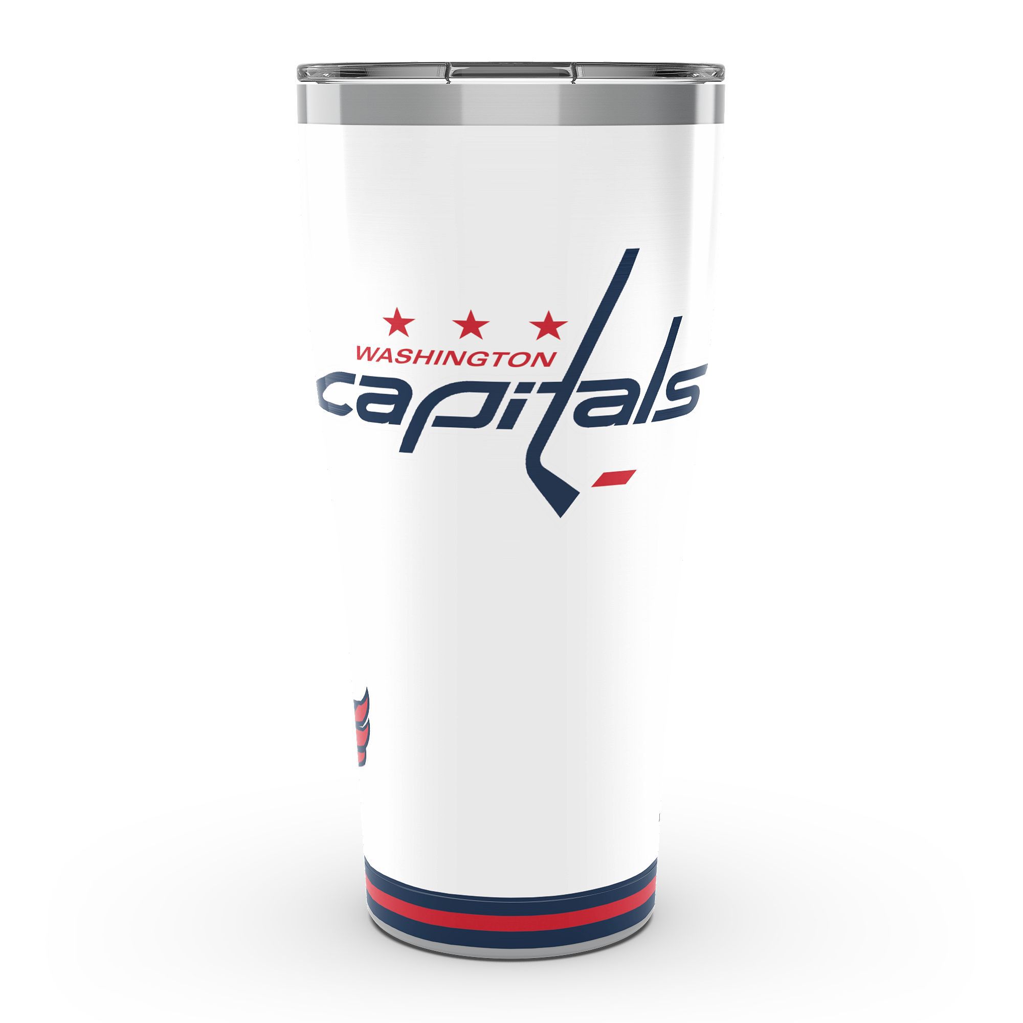 Tervis Washington Capitals 30oz. Stainless Steel Tumbler