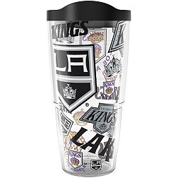 Tervis Los Angeles Kings All-Over Logo 24oz. Tumbler