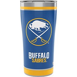 Tervis Buffalo Sabres Shout 20 oz. Stainless Steel Tumbler
