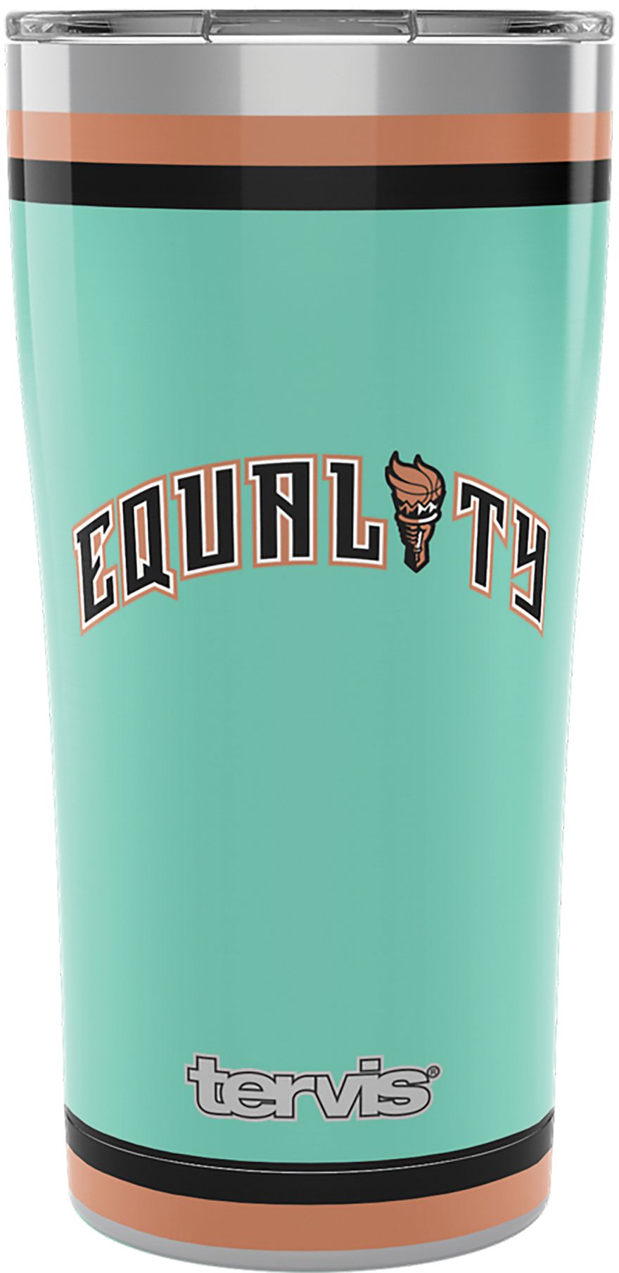 Las Vegas Raiders Tervis 30oz. Arctic Stainless Steel Tumbler