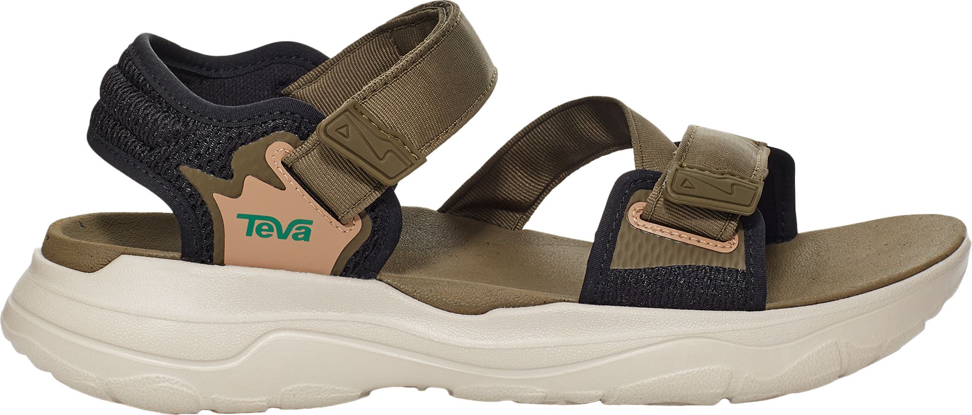 Teva Men's Zymic Sandals