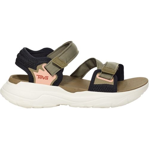 〖kokoさま〗 Amazon.com | Chaco Women's ZX/2 Cloud Outdoor Sandal, Limb