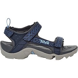 Teva Kids' Tanza Sandals