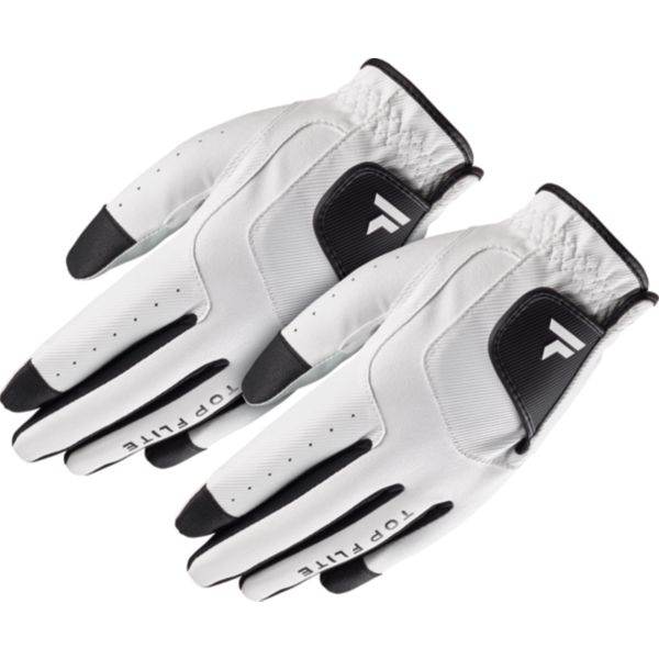 Top Flite Gamer Golf Glove - 2 Pack