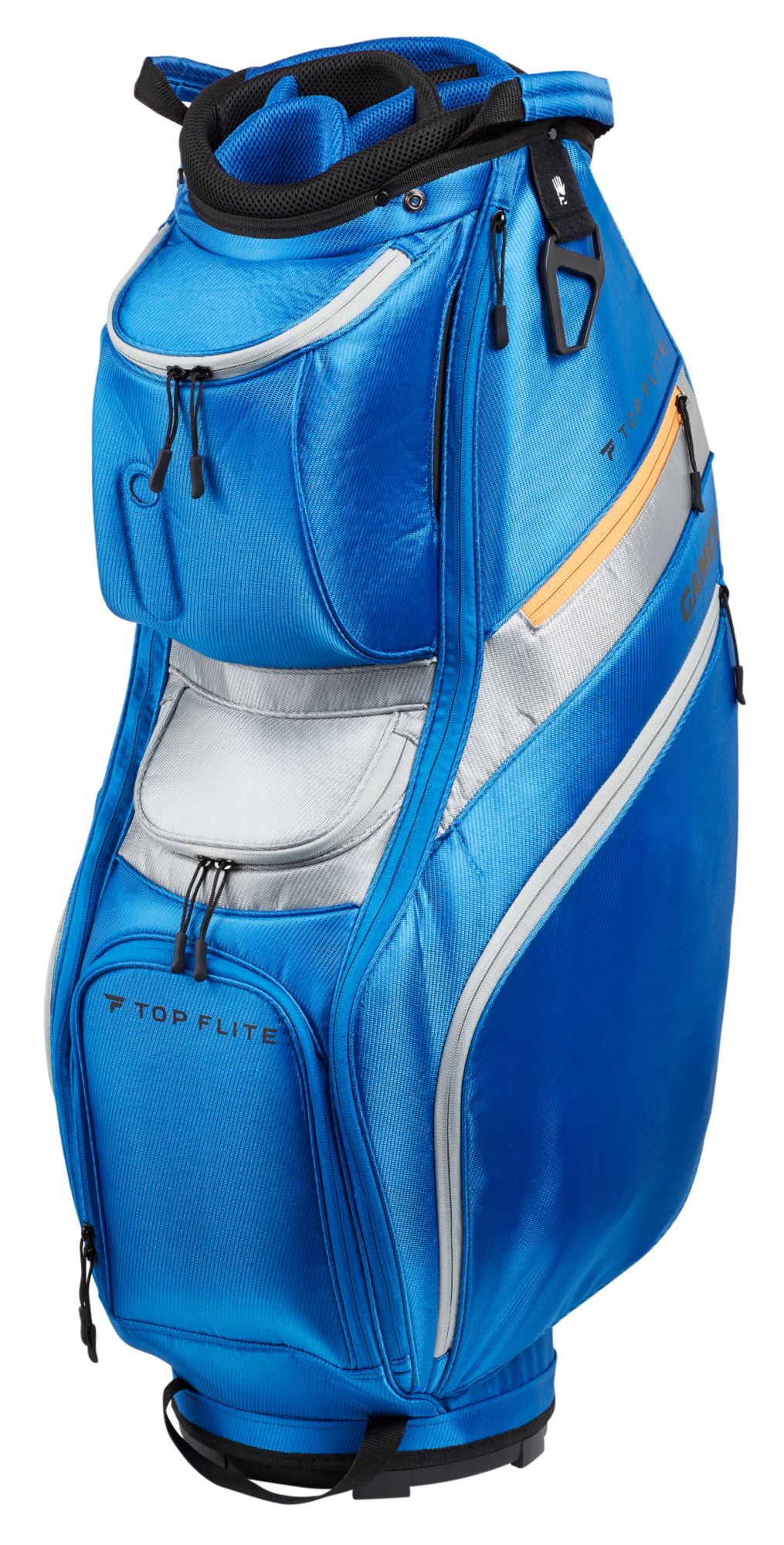Bags & Carts