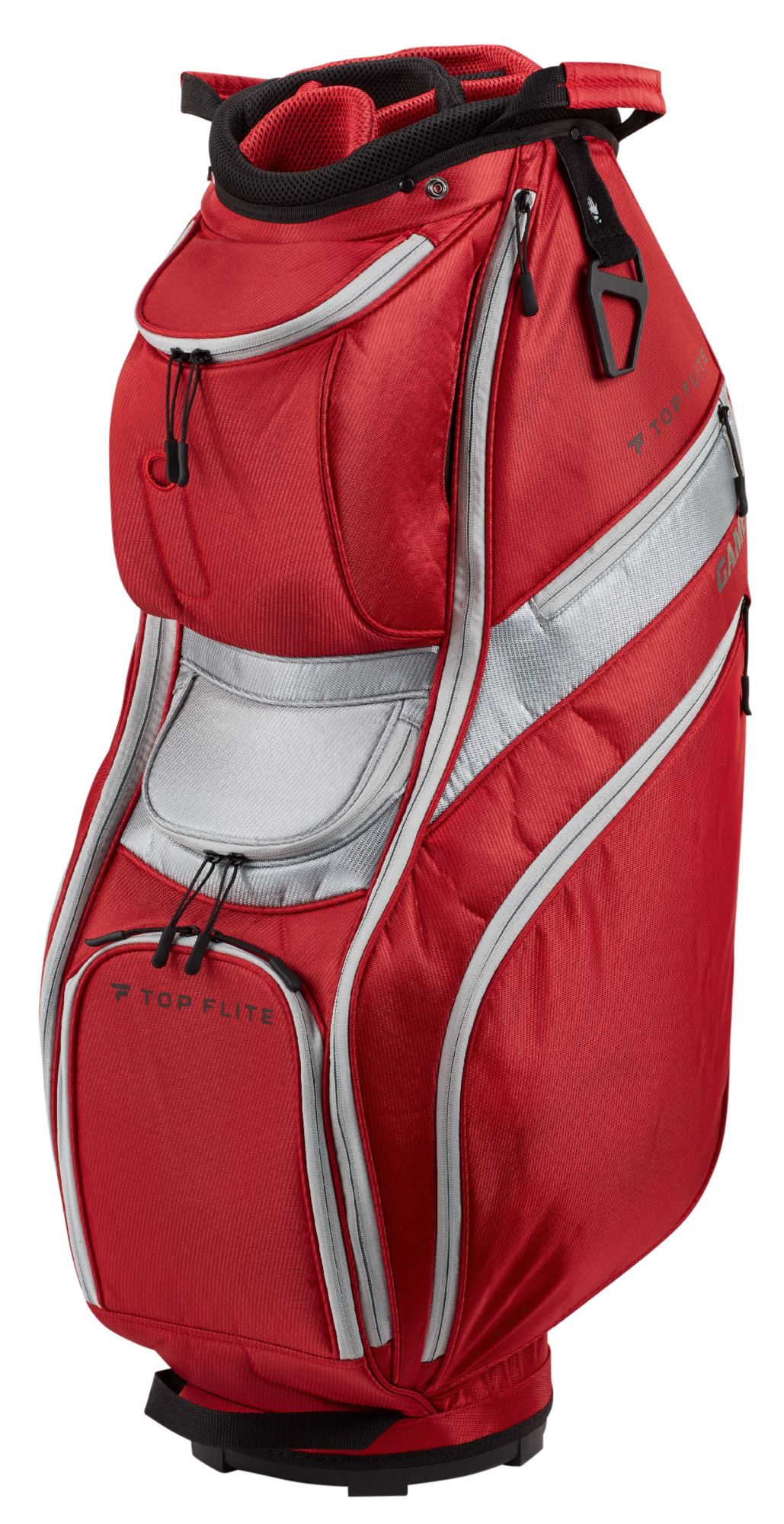 Top Flite Gamer Cart Bag