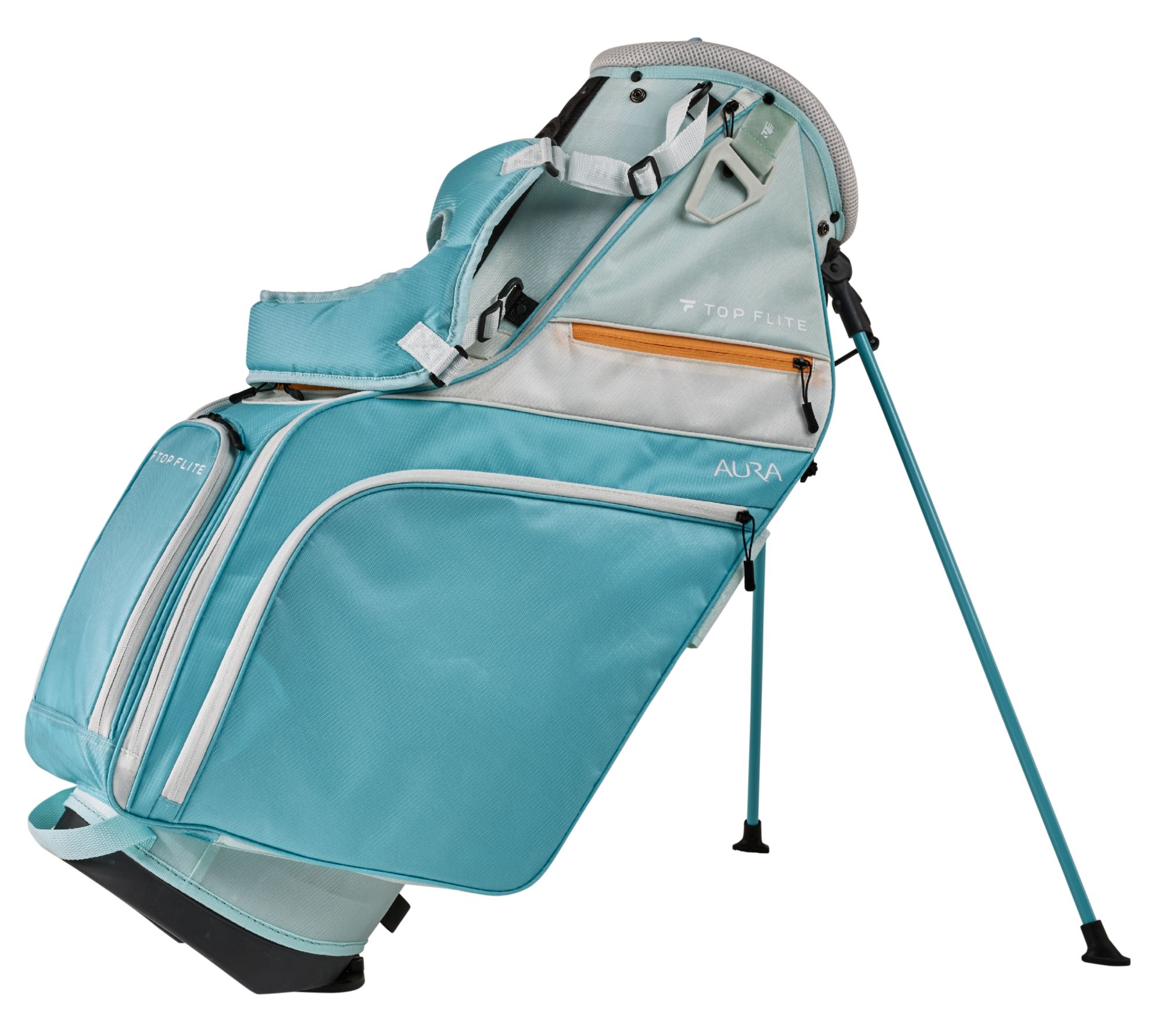 Top flite cart online bag