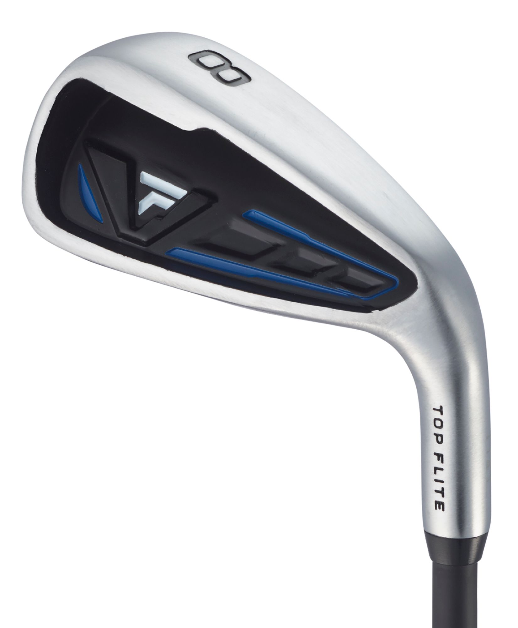Individual Irons