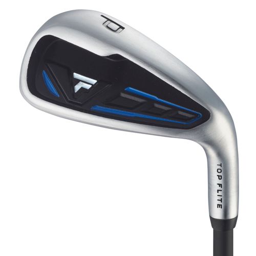 46°wedge Top Flite 2022 Kids' Pitching Wedge (Height 46