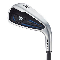 Top Flite 2022 Kids' 8 Iron (Height 53" and Above)