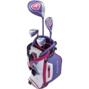Callaway - やまま Callaway Junior XJ1 6-Piece Complete Set – (Height 38” - 46