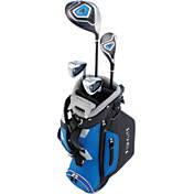 Callaway Junior XJ1 6-Piece Complete Set – (Height 38” - 46 Callaway Junior XJ1 6-Piece Complete Set – (Height 38” - 46