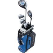 Callaway Junior XJ2 9-Piece Complete Set – (Height 47” - 53