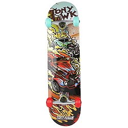 Tony Hawk 31” Series 3 Skateboard