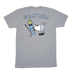 GOAT USA Hockey T-Shirt