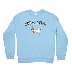 GOAT USA Big Goat Crewneck Sweatshirt