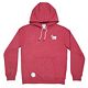 Cardinal Red/White