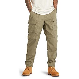 Timberland Men's Webster Lake 2-In-1 Classic Fit Ripstop Cargo Pant