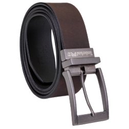Timberland Men's 38mm Harness Reversible Belt