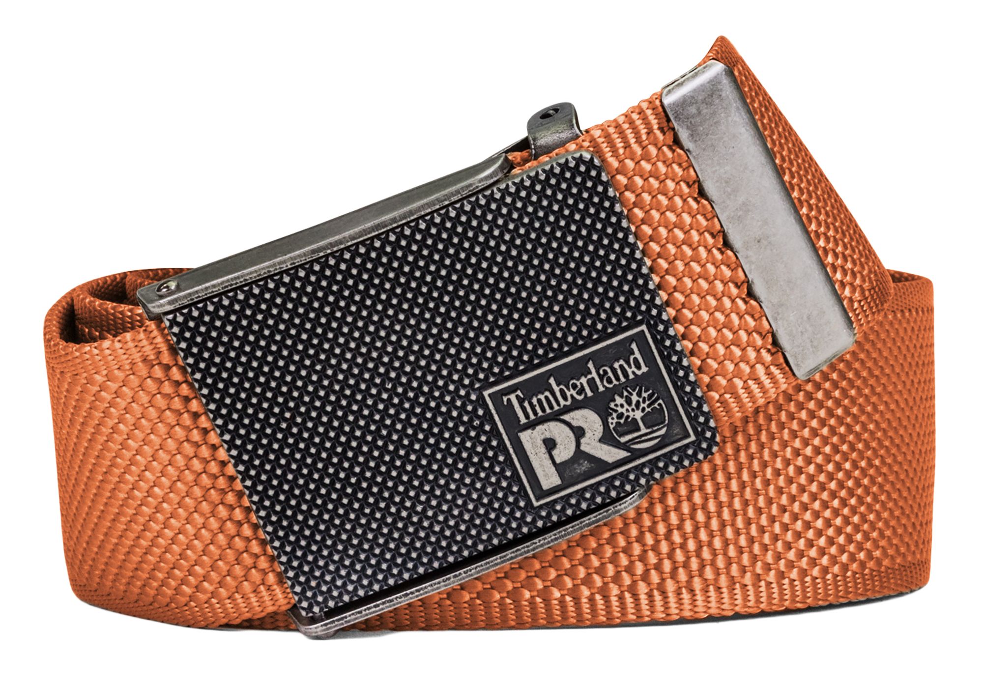 Timberland Men's 38mm Web Belt