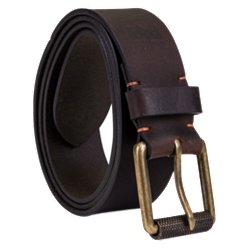Timberland Men's 40mm Roller Buckle Belt