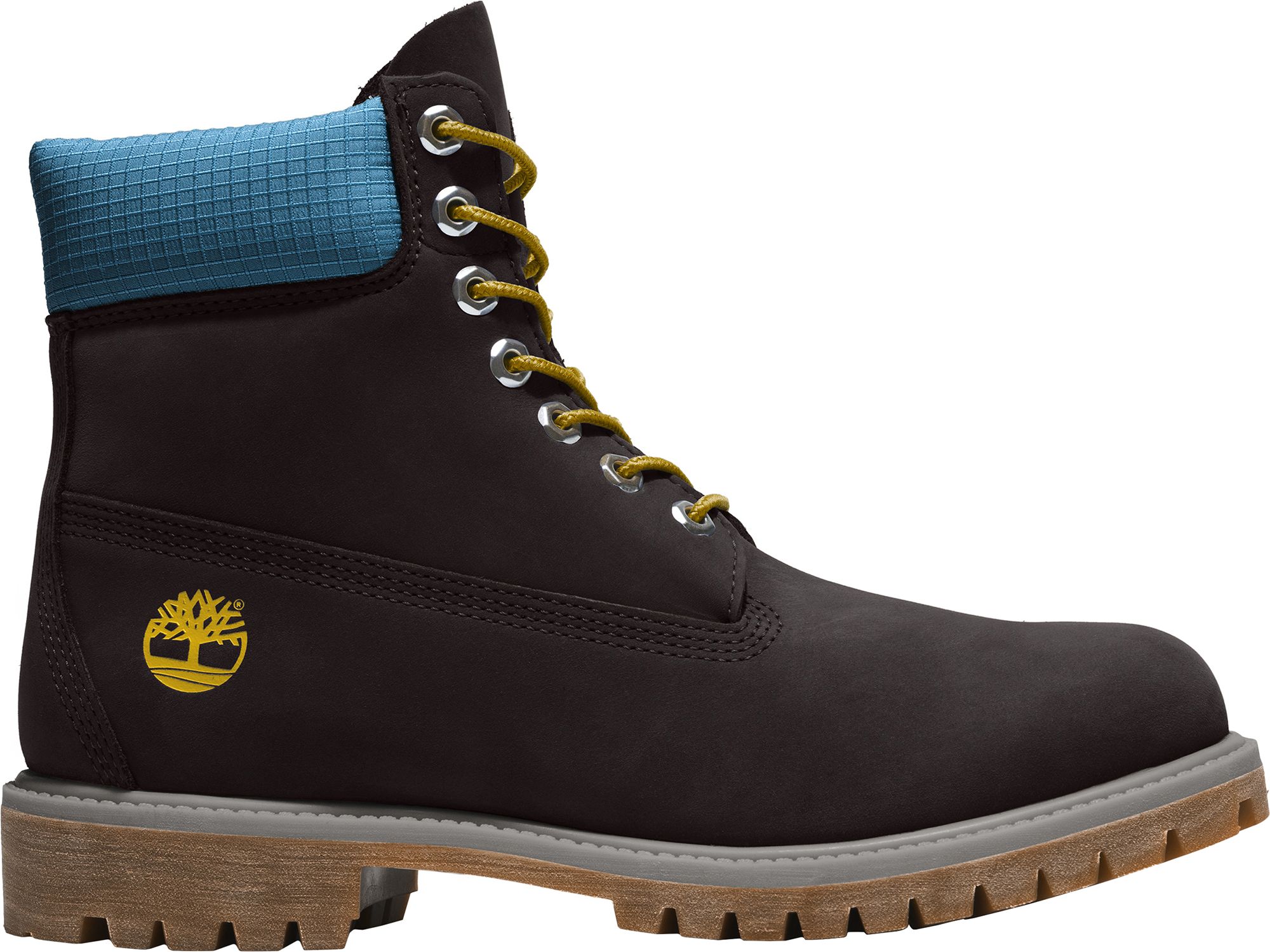 Black/Blue