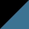 Black/Blue
